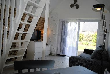 Ferienhaus in plouguin (Finistre) oder Ferienwohnung oder Ferienhaus