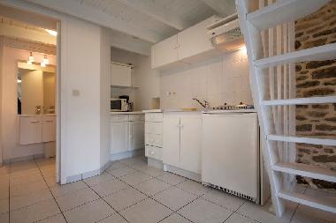 Ferienhaus in plouguin (Finistre) oder Ferienwohnung oder Ferienhaus