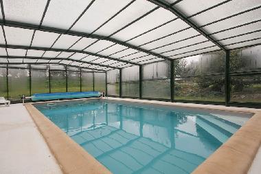 Ferienhaus in plouguin (Finistre) oder Ferienwohnung oder Ferienhaus