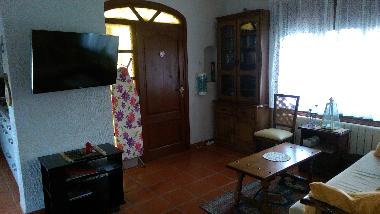 Wohnzimmer Kleines Haus