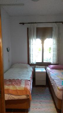 Schlafzimmer f�r Kinder