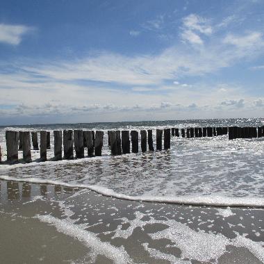 Ferienwohnung in Westkapelle (Zeeland) oder Ferienwohnung oder Ferienhaus