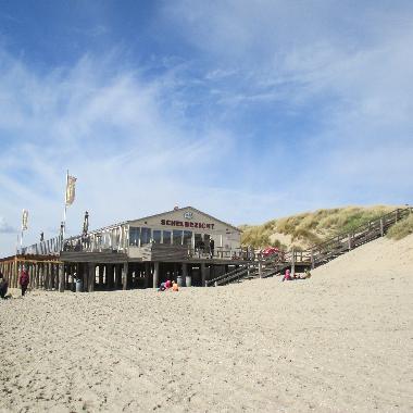 Ferienwohnung in Westkapelle (Zeeland) oder Ferienwohnung oder Ferienhaus