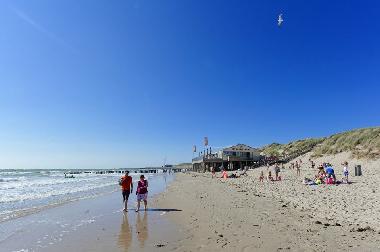 Ferienwohnung in Westkapelle (Zeeland) oder Ferienwohnung oder Ferienhaus