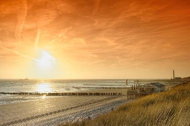 Ferienwohnung in Westkapelle (Zeeland) oder Ferienwohnung oder Ferienhaus