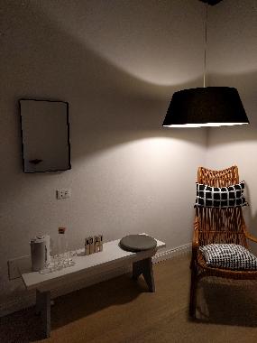 Ferienwohnung in La Spezia (La Spezia) oder Ferienwohnung oder Ferienhaus