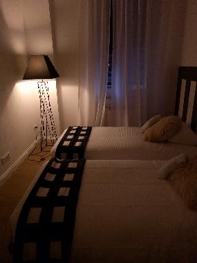 Ferienwohnung in La Spezia (La Spezia) oder Ferienwohnung oder Ferienhaus