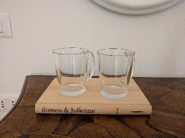 Ferienwohnung in La Spezia (La Spezia) oder Ferienwohnung oder Ferienhaus