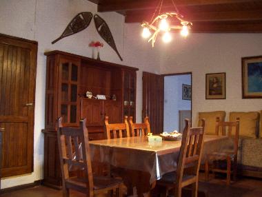 Ferienhaus in San Martin de los Andes, Provincia del Neuquen, Pa (Neuquen) oder Ferienwohnung oder Ferienhaus
