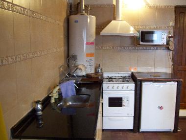 Ferienhaus in San Martin de los Andes, Provincia del Neuquen, Pa (Neuquen) oder Ferienwohnung oder Ferienhaus