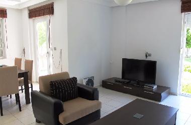 Villa in Colakli - Side (Antalya) oder Ferienwohnung oder Ferienhaus