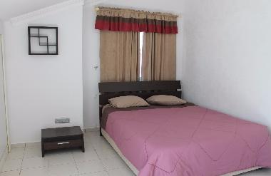 Villa in Colakli - Side (Antalya) oder Ferienwohnung oder Ferienhaus