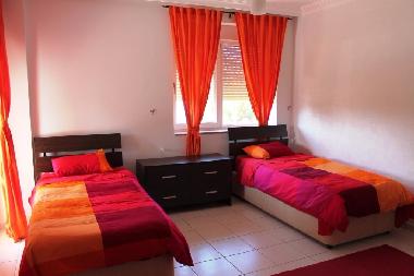 Villa in Colakli - Side (Antalya) oder Ferienwohnung oder Ferienhaus