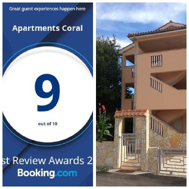 Ferienwohnung in krk (Primorsko-Goranska) oder Ferienwohnung oder Ferienhaus