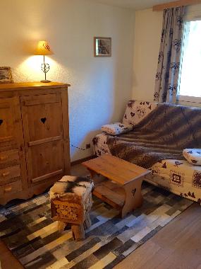 Ferienwohnung in Chamonix (Haute-Savoie) oder Ferienwohnung oder Ferienhaus