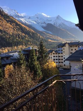 Ferienwohnung in Chamonix (Haute-Savoie) oder Ferienwohnung oder Ferienhaus