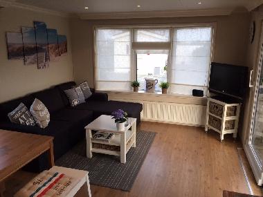 Chalet in noordwijk (Zuid-Holland) oder Ferienwohnung oder Ferienhaus