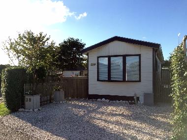 Chalet in noordwijk (Zuid-Holland) oder Ferienwohnung oder Ferienhaus