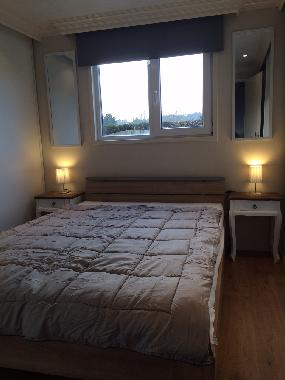 Chalet in noordwijk (Zuid-Holland) oder Ferienwohnung oder Ferienhaus