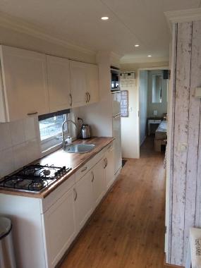 Chalet in noordwijk (Zuid-Holland) oder Ferienwohnung oder Ferienhaus