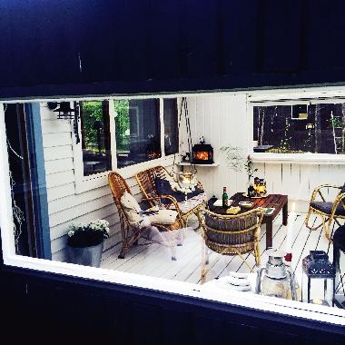 Ferienhaus in Romakloster  (Gotland) oder Ferienwohnung oder Ferienhaus