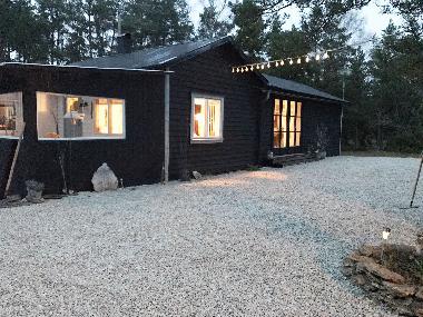 Ferienhaus in Romakloster  (Gotland) oder Ferienwohnung oder Ferienhaus