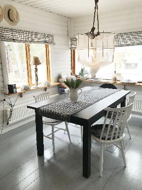 Ferienhaus in Romakloster  (Gotland) oder Ferienwohnung oder Ferienhaus