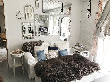 Ferienhaus in Romakloster  (Gotland) oder Ferienwohnung oder Ferienhaus