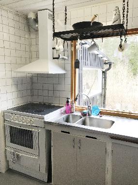 Ferienhaus in Romakloster  (Gotland) oder Ferienwohnung oder Ferienhaus