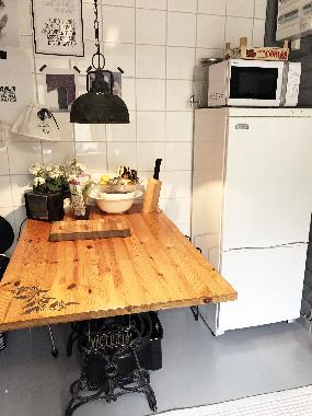 Ferienhaus in Romakloster  (Gotland) oder Ferienwohnung oder Ferienhaus