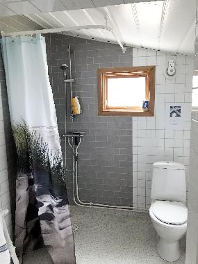 Ferienhaus in Romakloster  (Gotland) oder Ferienwohnung oder Ferienhaus