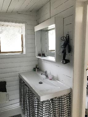 Ferienhaus in Romakloster  (Gotland) oder Ferienwohnung oder Ferienhaus