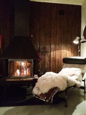 Ferienhaus in Romakloster  (Gotland) oder Ferienwohnung oder Ferienhaus