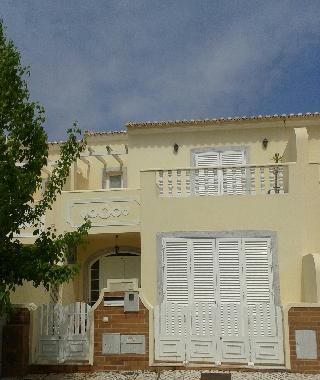 Ferienhaus in Manta rota (Algarve) oder Ferienwohnung oder Ferienhaus