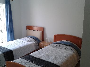 Ferienhaus in Manta rota (Algarve) oder Ferienwohnung oder Ferienhaus