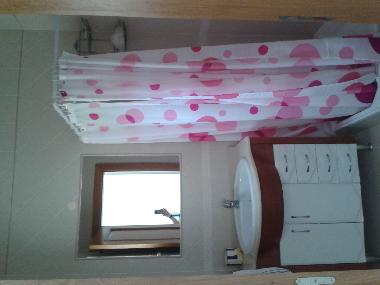 Ferienhaus in Manta rota (Algarve) oder Ferienwohnung oder Ferienhaus