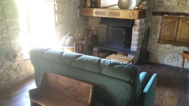 Ferienhaus in SAINT MICHEL (Pyr�n�es-Atlantiques) oder Ferienwohnung oder Ferienhaus