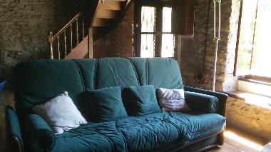 Ferienhaus in SAINT MICHEL (Pyr�n�es-Atlantiques) oder Ferienwohnung oder Ferienhaus