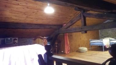 Ferienhaus in SAINT MICHEL (Pyr�n�es-Atlantiques) oder Ferienwohnung oder Ferienhaus