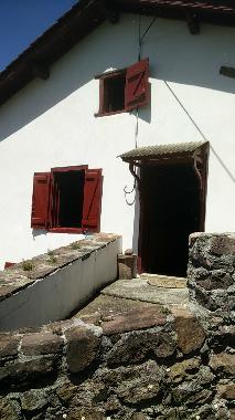 Ferienhaus in SAINT MICHEL (Pyr�n�es-Atlantiques) oder Ferienwohnung oder Ferienhaus