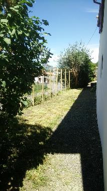 Ferienhaus in SAINT MICHEL (Pyr�n�es-Atlantiques) oder Ferienwohnung oder Ferienhaus