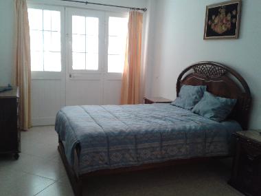 Ferienhaus in Manta rota (Algarve) oder Ferienwohnung oder Ferienhaus