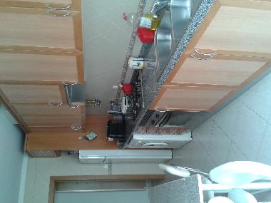 Ferienhaus in Manta rota (Algarve) oder Ferienwohnung oder Ferienhaus