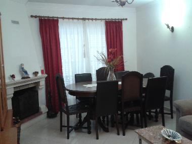 Ferienhaus in Manta rota (Algarve) oder Ferienwohnung oder Ferienhaus