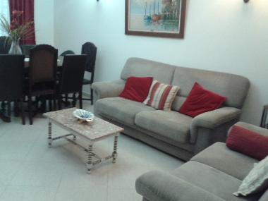 Ferienhaus in Manta rota (Algarve) oder Ferienwohnung oder Ferienhaus