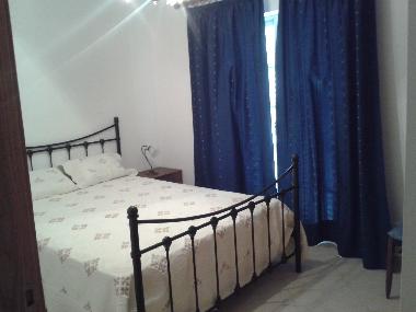 Ferienhaus in Manta rota (Algarve) oder Ferienwohnung oder Ferienhaus