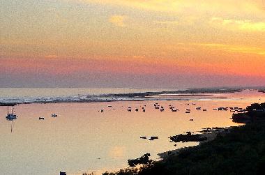 Ferienhaus in Manta rota (Algarve) oder Ferienwohnung oder Ferienhaus