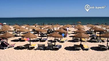 Ferienhaus in Manta rota (Algarve) oder Ferienwohnung oder Ferienhaus