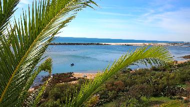 Ferienhaus in Manta rota (Algarve) oder Ferienwohnung oder Ferienhaus