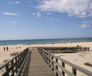Ferienhaus in Manta rota (Algarve) oder Ferienwohnung oder Ferienhaus